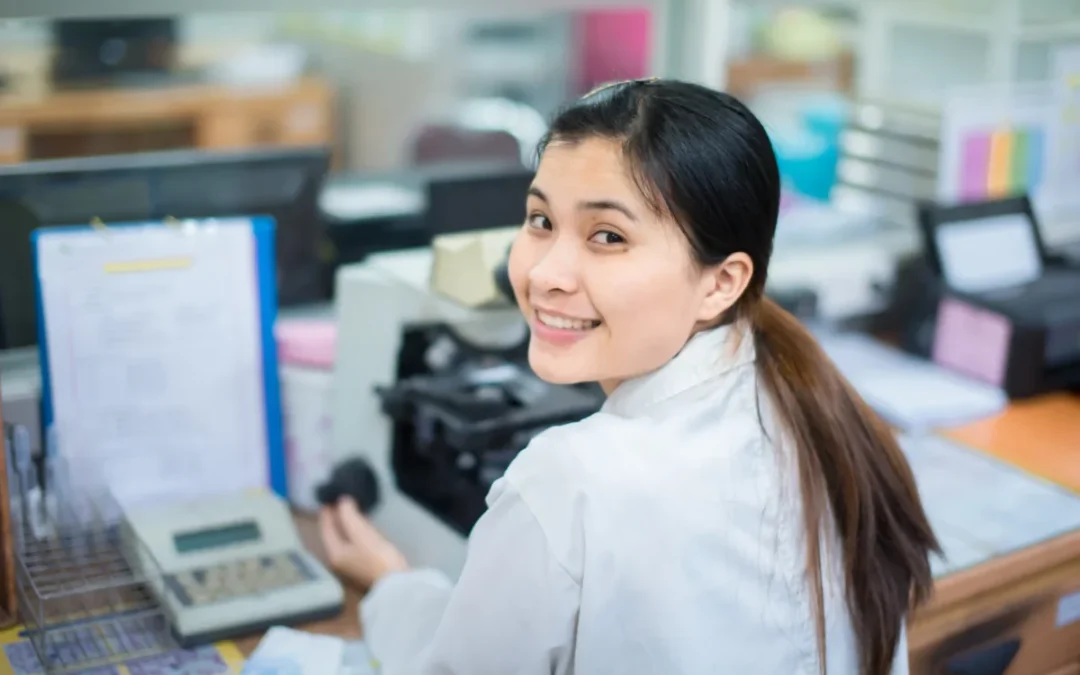 LIMS et conformité GMP : révolutionnez votre laboratoire pharmaceutique