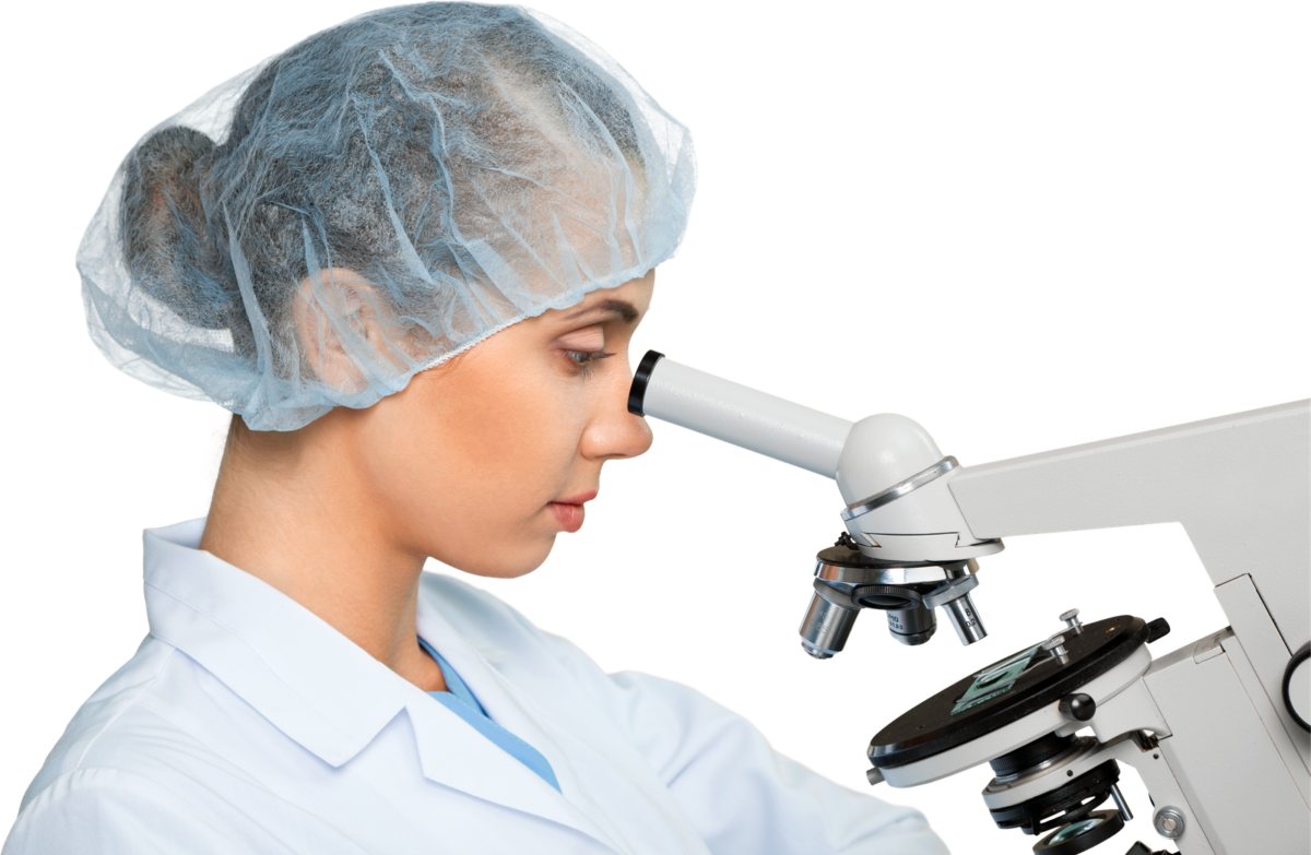 LIMS laboratoires de R&D