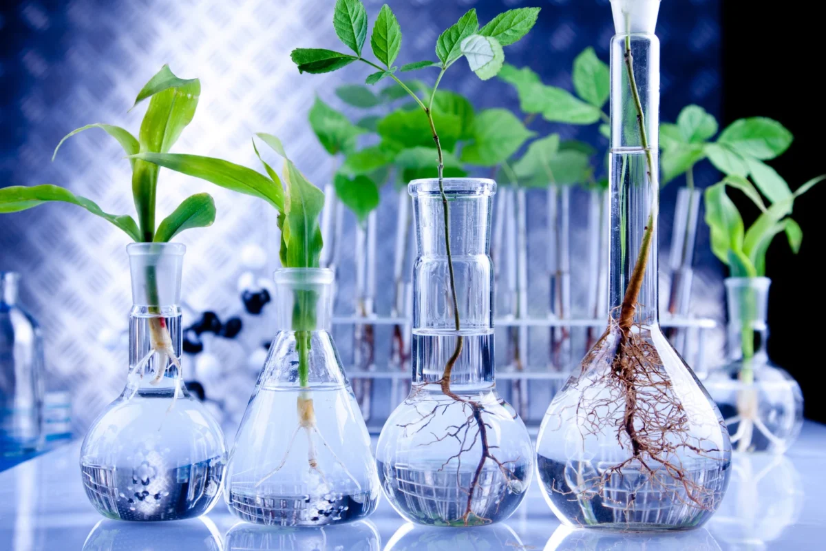 LIMS laboratoires contrôle qualité alimentaire