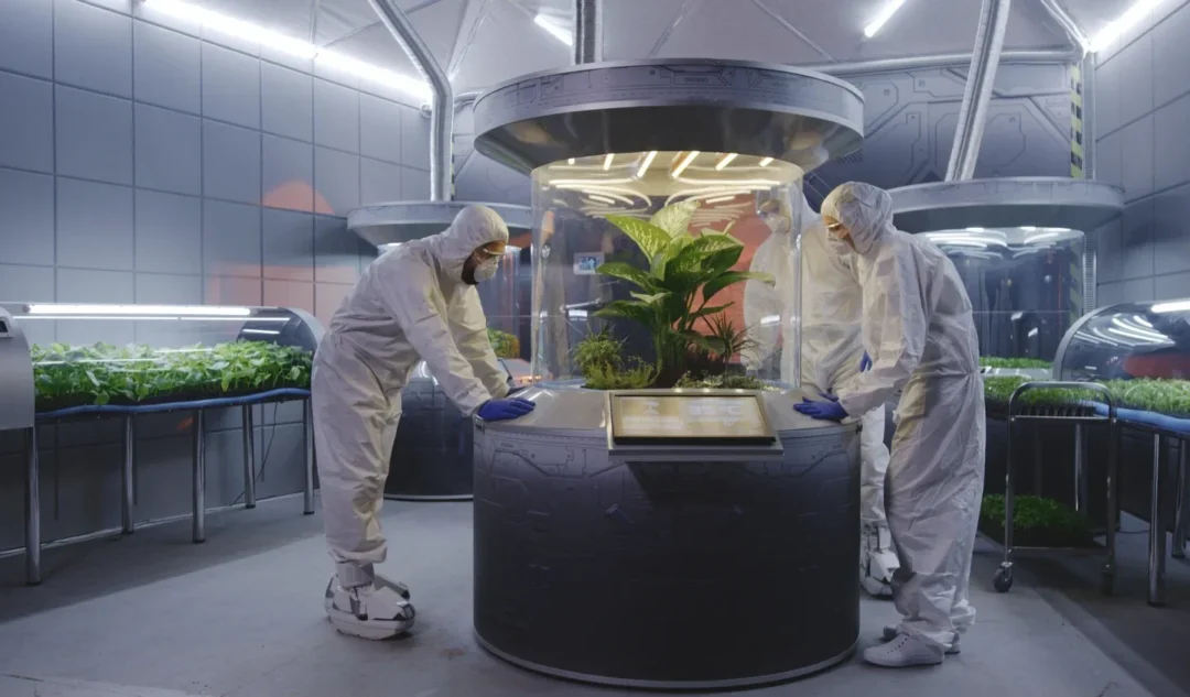 L’innovation en laboratoire grâce à l’automatisation et aux LIMS
