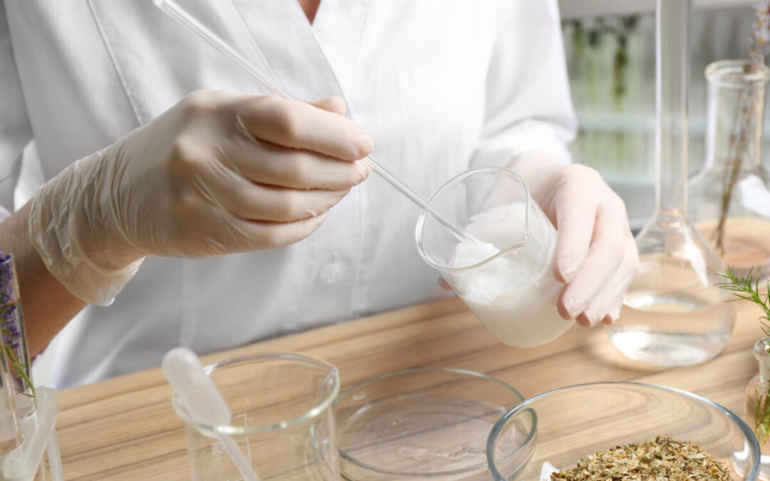Les LIMS révolutionnent les laboratoires de biotechnologie