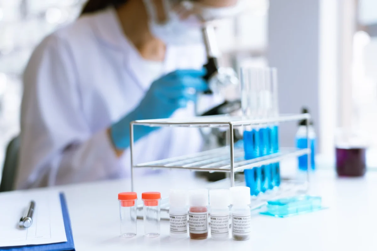 lims produits chimiques