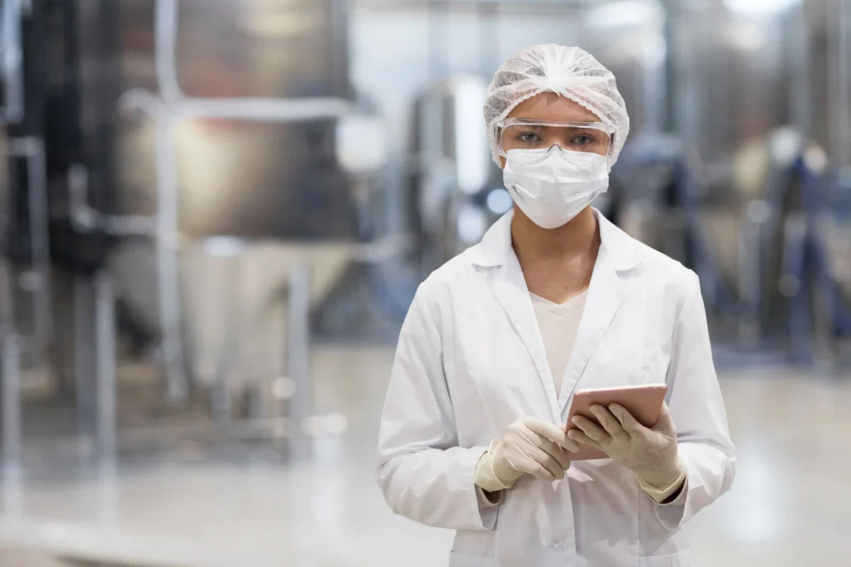 lims pour pharmaceutique