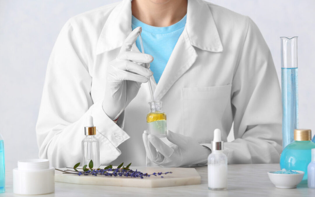 Révolutionner la microbiologie avec un système de gestion de laboratoire