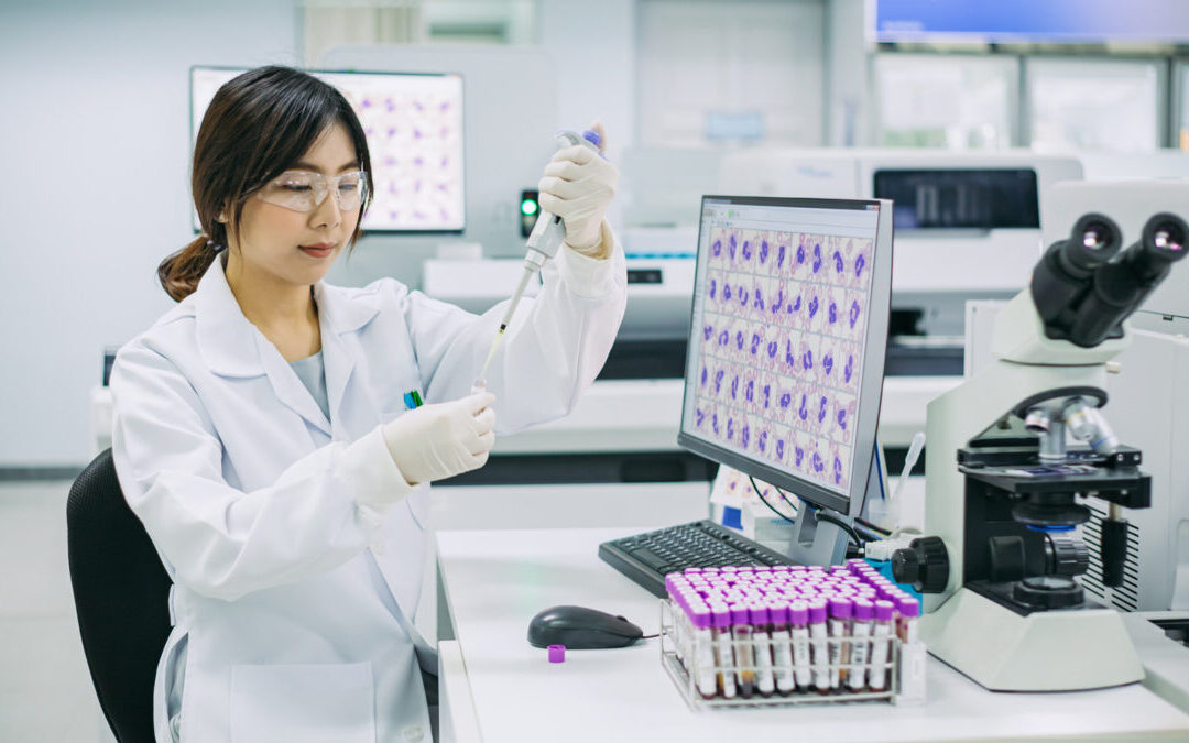 Les bénéfices de l’intégration LIMS pour optimiser votre laboratoire